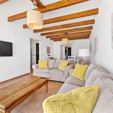 Villa 5 - Vipvipvillas Tías Kültér fotó