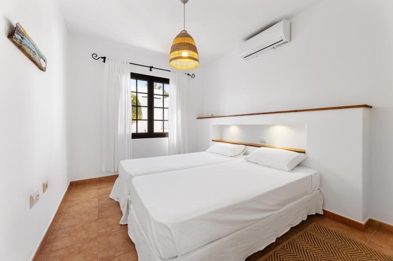 Villa 5 - Vipvipvillas Tías Kültér fotó