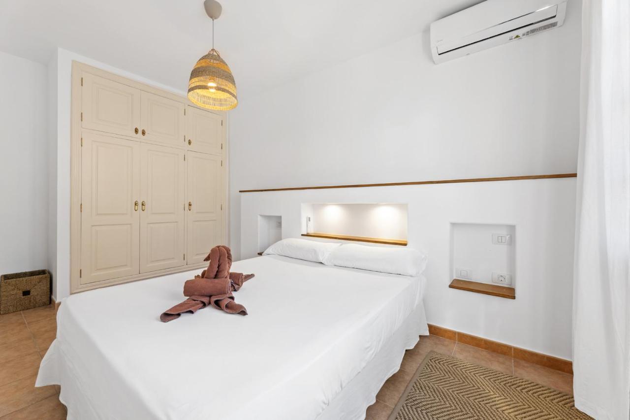 Villa 5 - Vipvipvillas Tías Kültér fotó