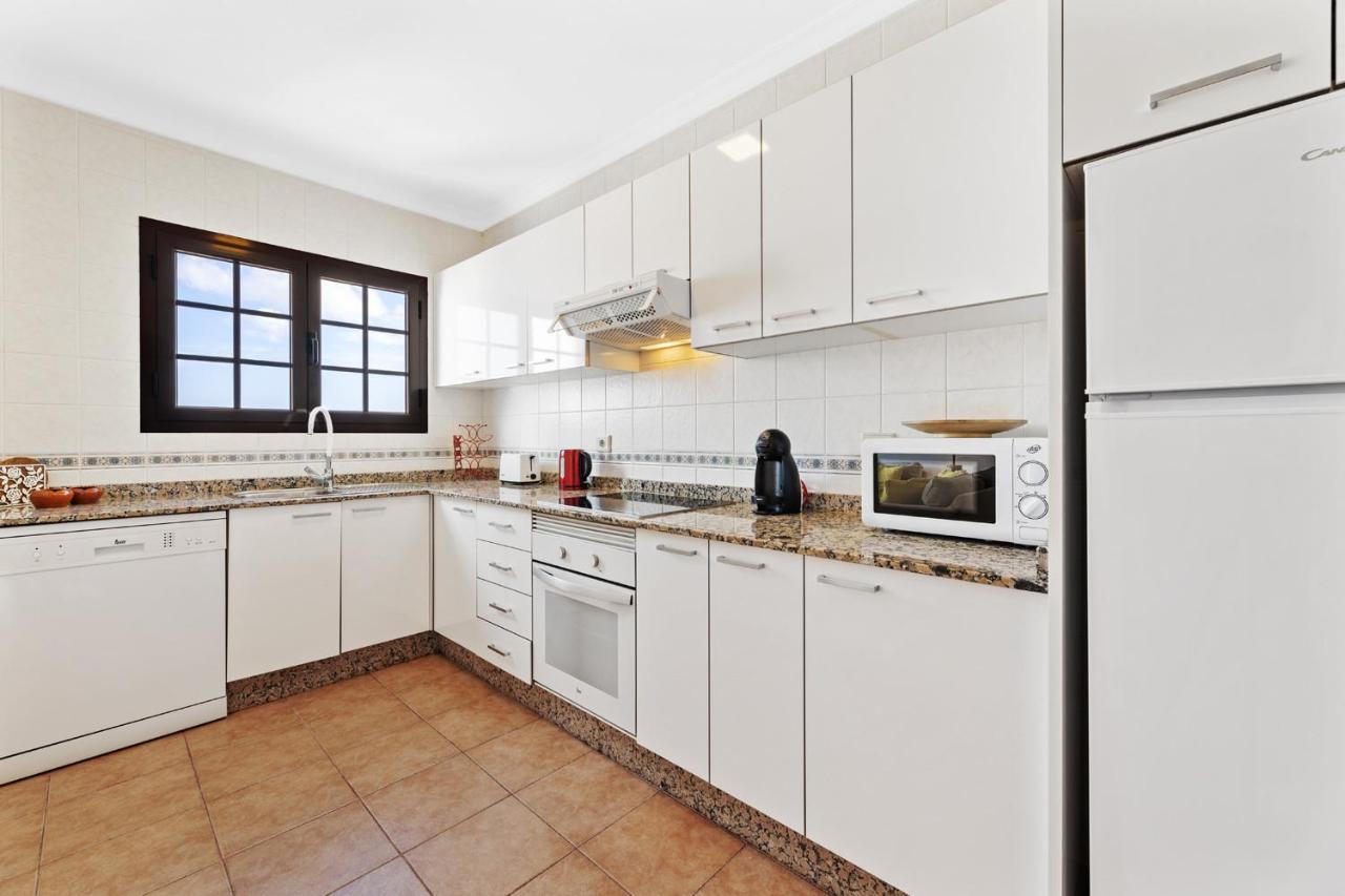 Villa 5 - Vipvipvillas Tías Kültér fotó