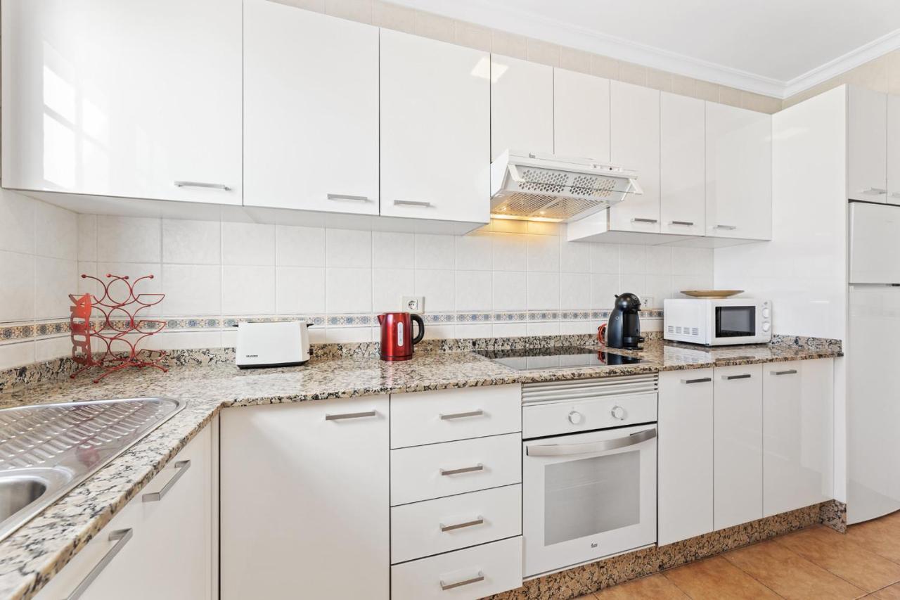 Villa 5 - Vipvipvillas Tías Kültér fotó